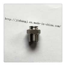 Jhshc Air Fitting Kjh10-04 Male Pneumatic Fittings